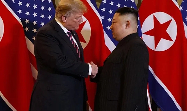 DÜNYA DİKEN ÜSTÜNDE! 