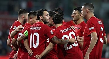 DÜNYA KUPASINA 1 KALA... İŞTE MUHTEMEL 11'LER