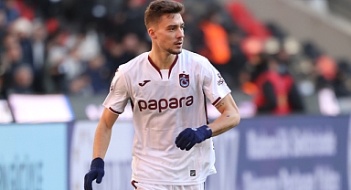 ERNEST MUÇİ'DEN TRANSFERE YEŞİL IŞIK! 