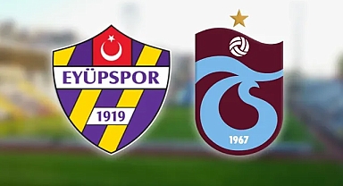 EYÜPSPOR-TRABZONSPOR CANLI