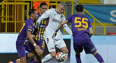 FIRTINA 1 ATTI, 3 ALDI... 5 MAÇLIK SERİ