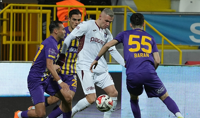 FIRTINA 1 ATTI, 3 ALDI... 5 MAÇLIK SERİ