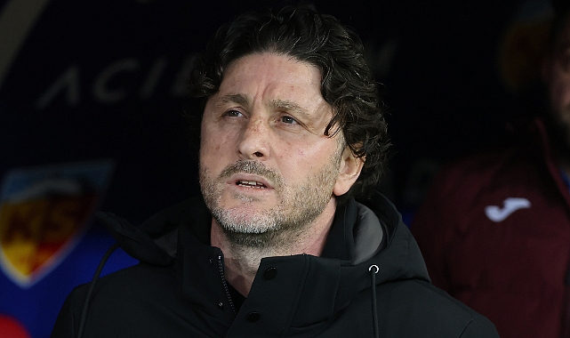 FATİH TEKKE: DAHA İYİ OLMAK ZORUNDAYIZ! 