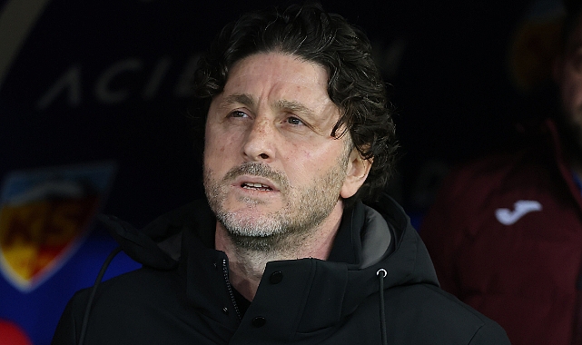 FATİH TEKKE: DAHA İYİ OLMAK ZORUNDAYIZ! 