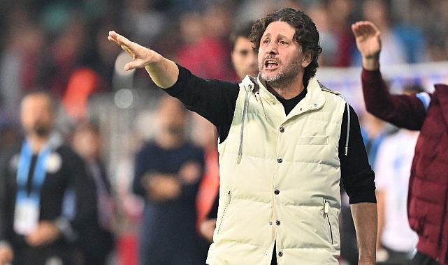 FATİH TEKKE FIRTINASI