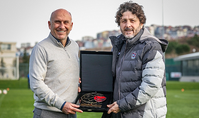 FATİH TEKKE'YE ÖDÜL 