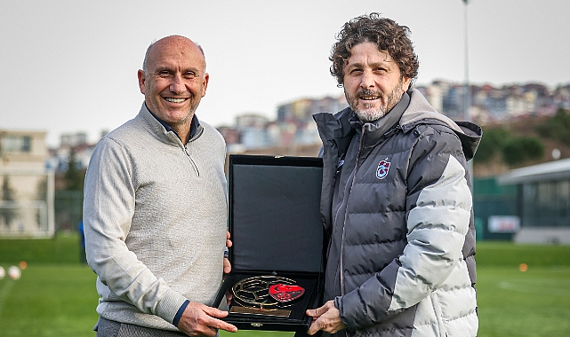 FATİH TEKKE'YE ÖDÜL