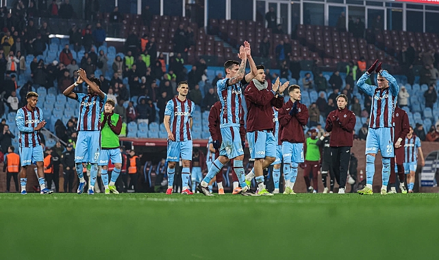 FIRTINA ADIM ADIM ZİRVEYE