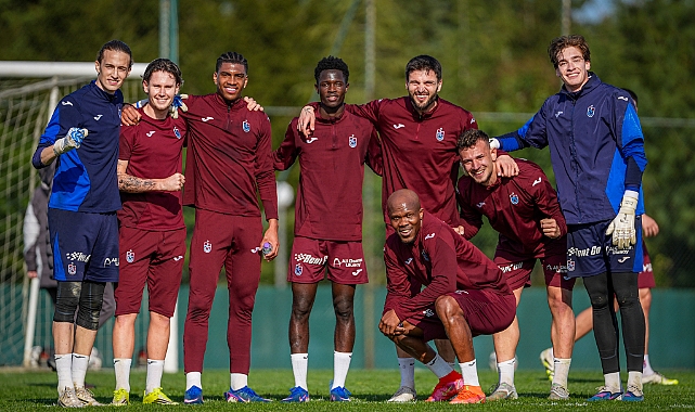 FIRTINA, CİM-BOM'A BİLENİYOR... HEDEF 3 PUAN