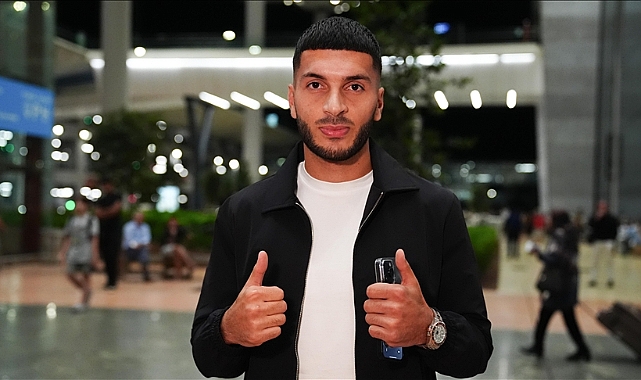 FIRTINA'DA YERLİ OPERASYONU! 