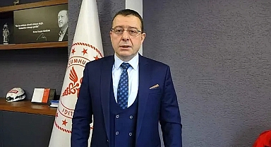 FLAŞ GELİŞME... HAKAN USTA GÖREVDEN ALINDI! 