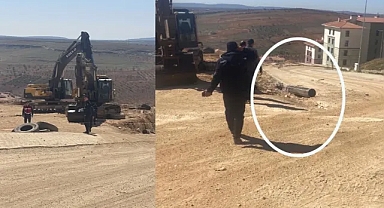 FLAŞ GELİŞME... İRAN'DAN ATILAN FÜZE İMHA EDİLDİ! 