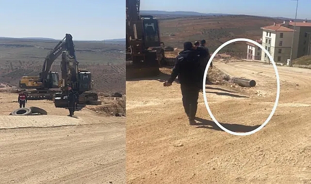 FLAŞ GELİŞME... İRAN'DAN ATILAN FÜZE İMHA EDİLDİ! 