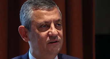 FLAŞ GELİŞME... ÖZGÜR ÖZEL'E SORUŞTURMA! 