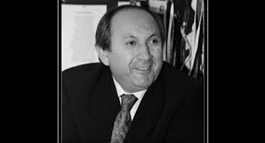 GAZETECİ FERİDUN FAZIL ÖZSOY HAYATINI KAYBETTİ 