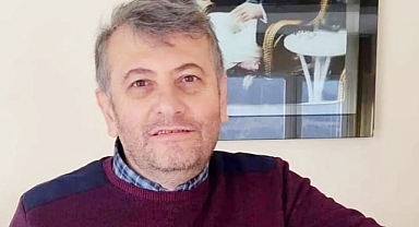 GAZETECİ TOLGA GÜL UNUTULMADI