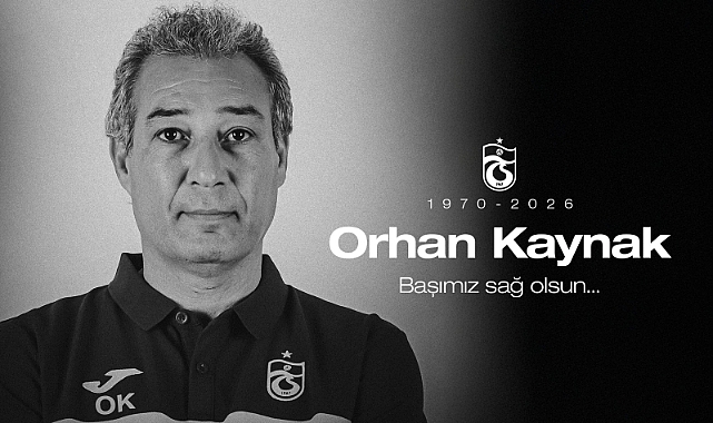 GEDİKLİ: “ORHAN KAYNAK, SAYGI VE MİNNETLE ANILACAKTIR”