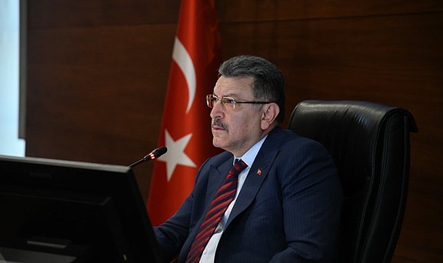 GENÇ: "KARAGÖZ MEYDANI KENDİNİ FİNANSE EDECEK"