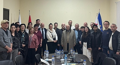 GÜRCİSTAN'DAKİ EN BÜYÜK FUAR İÇİN GERİ SAYIM BAŞLADI 