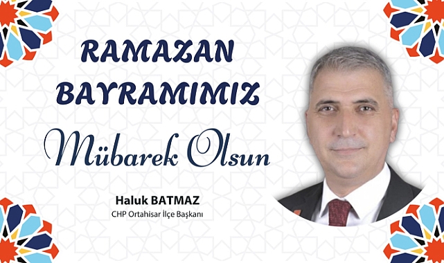 HALUK BATMAZ