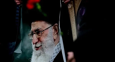 HAMANEY'İN CENAZE PROGRAMI NETLEŞTİ 