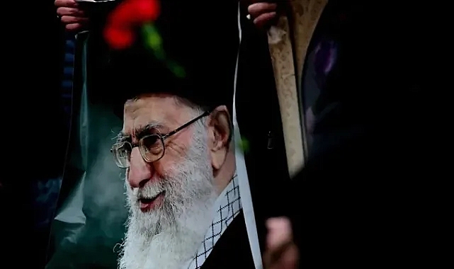 HAMANEY'İN CENAZE PROGRAMI NETLEŞTİ 