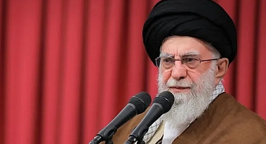 HAMANEY'İN ÖLÜMÜNÜN ARDINDAN İRAN'DAN SERT AÇIKLAMA