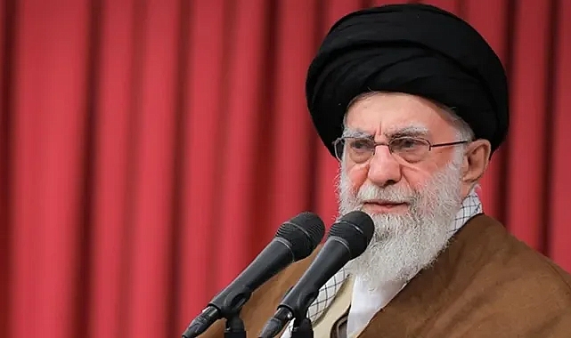 HAMANEY'İN ÖLÜMÜNÜN ARDINDAN İRAN'DAN SERT AÇIKLAMA