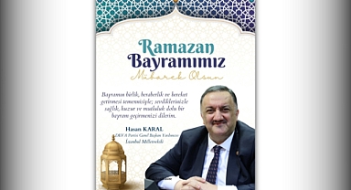 HASAN KARAL 
