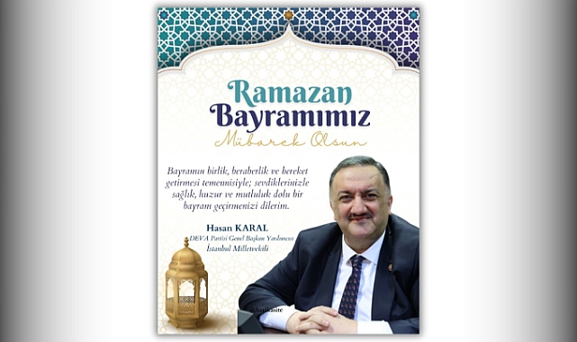 HASAN KARAL
