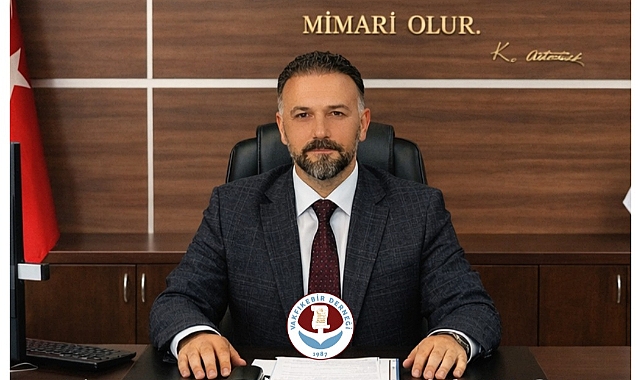 HEMŞEHRİMİZ KUYUMCU'YA ÖNEMLİ GÖREV 