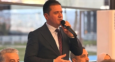 HİSOĞLU'NDAN KAYA'YA TEPKİ: İMAMOĞLU'NU BIRAK, ORTAHİSAR'A BAK! 