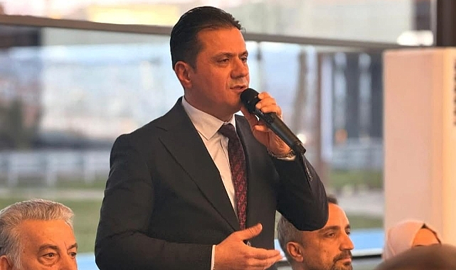 HİSOĞLU'NDAN KAYA'YA TEPKİ: İMAMOĞLU'NU BIRAK, ORTAHİSAR'A BAK! 