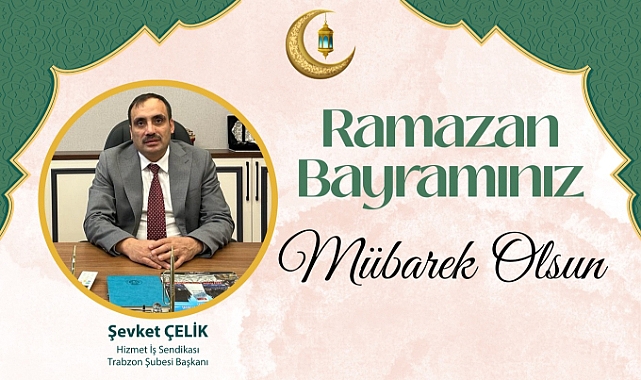 HİZMET İŞ TRABZON 