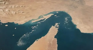 HÜRMÜZ BOĞAZI KAPATILDI! 