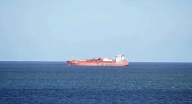 HÜRMÜZ BOĞAZI KRİZİ! 