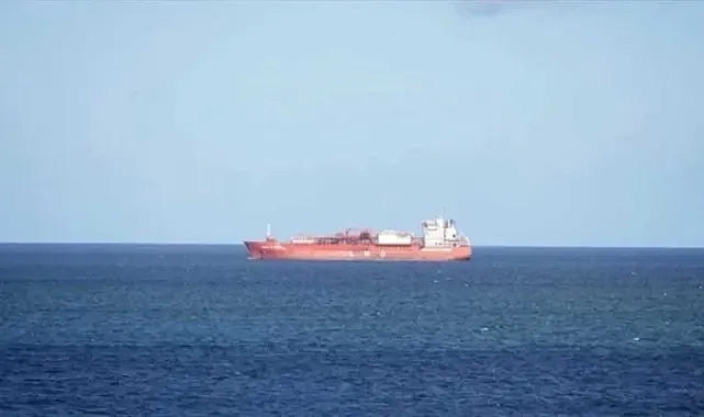 HÜRMÜZ BOĞAZI KRİZİ! 