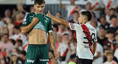 İAN SUBİABRE TRABZONSPOR'UN RADARINA GİRDİ