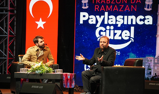 İLAHİYATÇI YAZAR MUHAMMED YAZICI: GELECEK BİZİM OLACAK