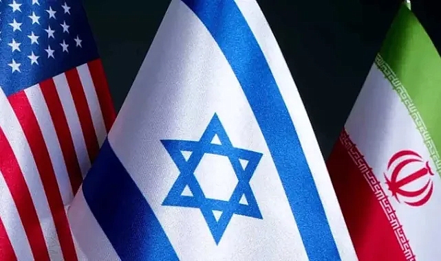 IRAK'TAN ABD VE İRAN'A NOTA KARARI! 