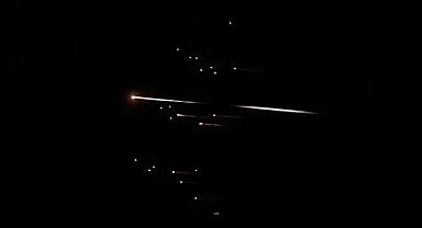 İRAN'DAN 48 SAAT MİSİLLEMESİ! 