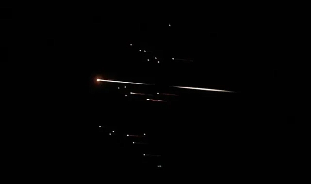 İRAN'DAN 48 SAAT MİSİLLEMESİ! 