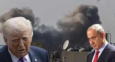 İRAN'DAN FLAŞ NETANYAHU AÇIKLAMASI