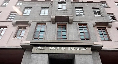 İRAN'DAN GELEN 3'ÜNCÜ FÜZE İMHA EDİLDİ