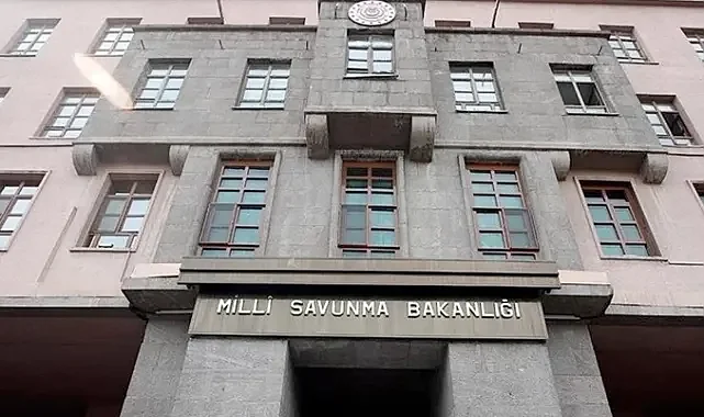 İRAN'DAN GELEN 3'ÜNCÜ FÜZE İMHA EDİLDİ