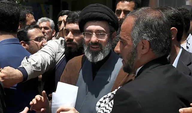 İRAN'DAN İNTİKAM YEMİNİ 