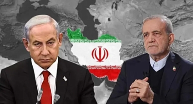 İRAN'DAN SAVAŞI BİTİRMEK İÇİN 3 ŞART 