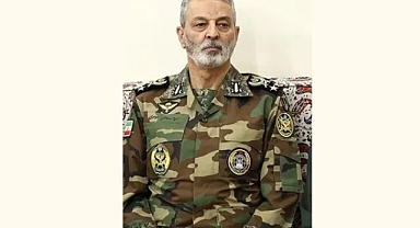 İRAN GENELKURMAY BAŞKANI HAYATINI KAYBETTİ 