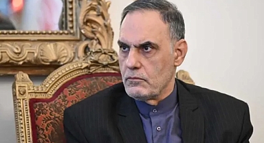 İRAN'IN ANKARA BÜYÜKELÇİSİ BAKANLIĞA ÇAĞRILDI 