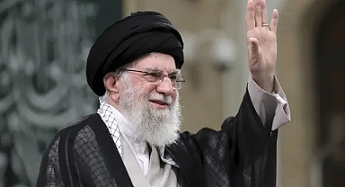 İRAN LİDERİ HAMANEY ÖLDÜRÜLDÜ MÜ? 